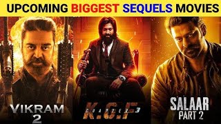 Top 15 Biggest Upcoming Sequels Movies 20242025 Biggest Upcoming Sequels Movies Of South Bollywood [upl. by Atiuqrahc577]