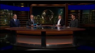 Rep Jamie Raskin a Democrat from Maryland recently appeared on Real Time with Bill Maher [upl. by Urias403]