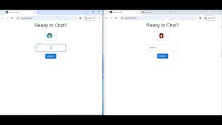 Dotnetty Chat [upl. by Avi]