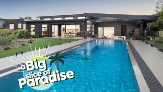 Take a look at Prize Home Lottery 454 in Diddillibah [upl. by Shakespeare526]