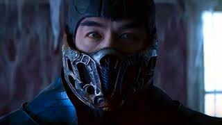 Mortal Kombat 2021  Official Trailer Music Song FULL CLEAN VERSION  Main Theme quotEMERGENCEquot [upl. by Euqinotna89]