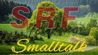 SRF Smalltalk 10  Der Kampf mit der Webcam [upl. by Boru]