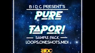 Pure Tapori Sample Pack [upl. by Warga]