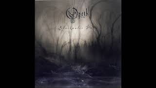 Opeth  Blackwater Park Full Album [upl. by Inalej]