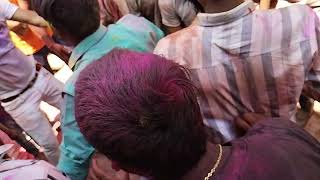 2023 holi dance video dehati dance dj dj [upl. by Gen]