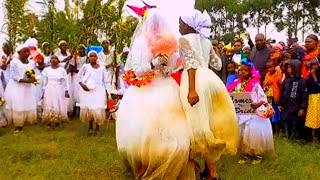 Beula kuamua ameamuachemereret vs beula2023 weddinglive at lelaitich [upl. by Johst635]