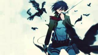 Nightcore Ill make a man out of you HD [upl. by Rephotsirhc]