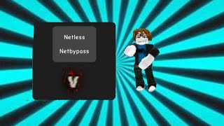 New Netless Gui for Arceus x [upl. by Jasmin631]