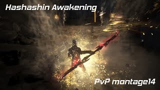 BDO Hashashin Awakening PvP montage14 [upl. by Guss]