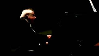 SCHUBERT IMPROMPTU OP142 N2  GRIGORY SOKOLOV [upl. by Kiri594]