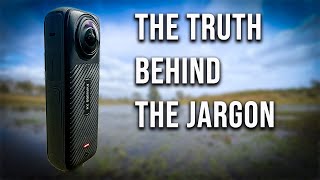 Why the insta360 X4 is the best action camera in 2024 [upl. by Sedecram]