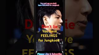 We all LOVE Jungkook jungkook bts btsarmy [upl. by Pish]