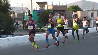 Reseña en vídeo del Maratón LALA 2016 [upl. by Nirihs283]