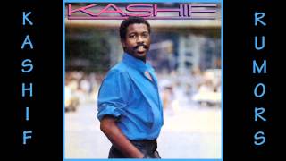 Kashif  Rumors 1983 [upl. by Alleras]