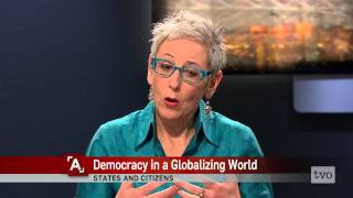 Democracy in a Globalizing World [upl. by Norse]