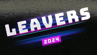 Leavers 2024 [upl. by Alegnave250]