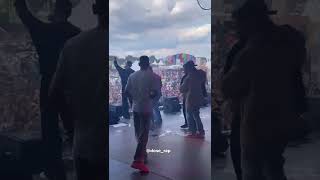 BB Jacques  le feu 🔥 au festival Les Ardentes 2022 [upl. by Salene]