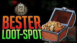 BESTER LOOT SPOT  BESTE WAFFE BESTER SCHILD Kingdom Come Deliverance Tipps deutsch [upl. by Ioj610]