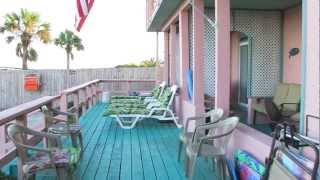 Oceanfront Condominium Amelia Island FloridaThe Pelican Roost [upl. by Naic]