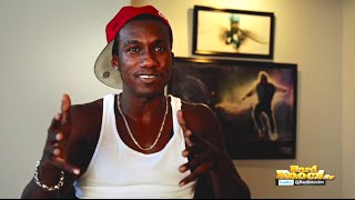 Hopsin on Ill MIND of HOPSIN 7 Is God Real  Heaven Christianity  More [upl. by Llireva]