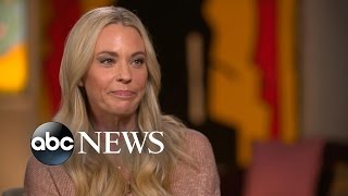 Kate Plus 8  Kate Gosselin Defends Parenting Style [upl. by Yarod]