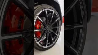 Gwagon BRABUS luxurycars youtubeshorts gwagon brabus carcrusader [upl. by Marshall]