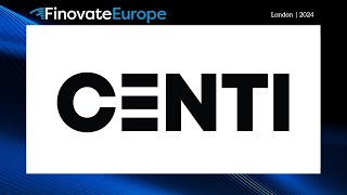 FinovateEurope 2024  Centi [upl. by Ragucci378]