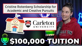 Simply Nailogical Started a 100000 Student Scholarship [upl. by Hannala]