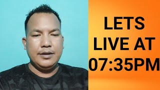 Paul Sangma Vlogs is live [upl. by Nimsay244]