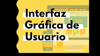 🖥 De la Linea de Comandos CLI a la Interfaz Grafica de Usuario GUI 💻 [upl. by Bord]