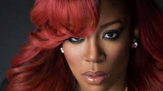 K Michelle  VSOP Slowed  Reverb [upl. by Neelrahc843]