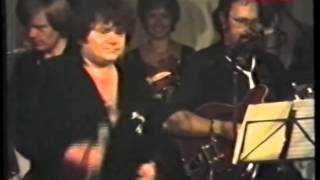 1981 Andre Hazes optreden in de Toy Shop Discotheek Amsterdam [upl. by Eigriv]