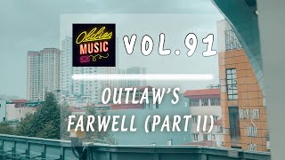 Outlaws Farewell  Celestial Harmonies Relaxing Soft Melodies  Vol 91 [upl. by Patrice]