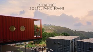 Experience Panchgani  Zostel [upl. by Beryle]