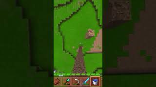 Minecraft mlg shorts viral minecraft [upl. by Valente362]