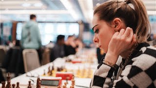 BACK TO BEATING GRANDMASTERS IN REYKJAVIK  R1 f JULES GAMBIT [upl. by Lhamaj]