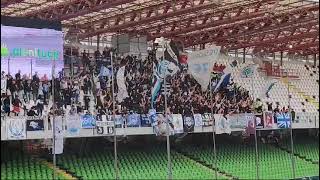 Pescara Rangers in trasferta a Cesena 202324 [upl. by Eustasius]