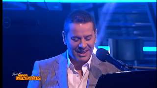 Vlado Georgiev  Vrijeme Lazi LIVE [upl. by Repsag]