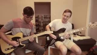 God Cover by Carvel  John Frusciante [upl. by Jensen116]