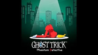 Cabanela  Lanky and Loose Lawman Arranged  Ghost Trick Phantom Detective 2023 [upl. by Conners]