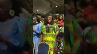 Harvesters Church Gbagada campus Family Thanksgiving god trendingshorts god [upl. by Ybbed620]