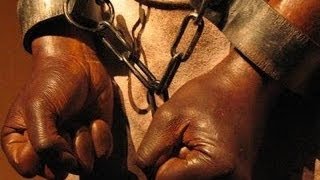 The TransAtlantic Slave Trade [upl. by Enehpets781]