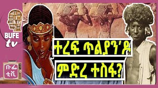 ተረፍ ጥልያንዶ ምድረ ተስፋ [upl. by Eiduj]