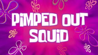 Pimped out squid Scuffed bob tales [upl. by Elvah]