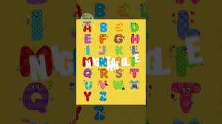 ABC Phonic bahasa Inggris mantis nightangle ostrich [upl. by Volnay747]