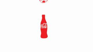 CocaCola Open Happiness  Soccer [upl. by Llerryt]