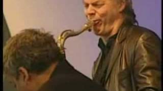 Jan GarbarekquotConversationquot [upl. by Hamon]