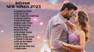 Most Romantic Songs❤️ Hindi Love Songs 2023 Latest Songs 2023  Bollywood New Songs [upl. by Hannie]