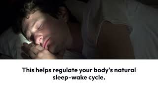 Sleep Hygiene Tips for Better Sleep [upl. by Ahsaele]