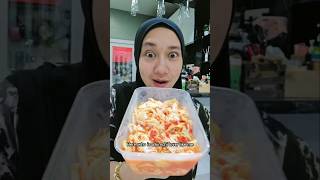 Kimchi lidah orang 🇮🇩 kimchi recipe masak shortvideo shortfeed reels reel [upl. by Erreit]